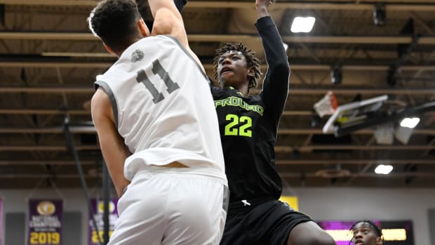 Prolific Prep vs Riviera Prep Boys Basketball - Robson Lopes - 1-25-2024 - 8231